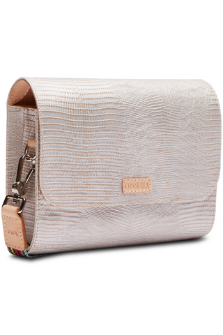 Consuela Celeste On the Town Crossbody