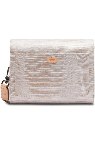 Consuela Celeste On the Town Crossbody