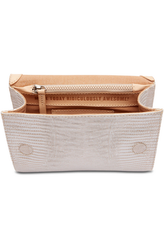 Consuela Celeste On the Town Crossbody