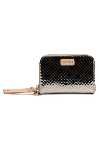 Consuela Kyle Zippy Wallet