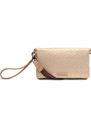 Consuela Pearl Uptown Crossbody