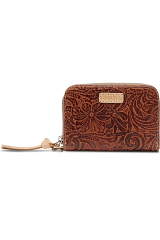 Consuela Sally Zippy Wallet
