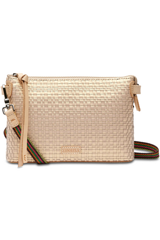 Consuela Pearl Midtown Crossbody