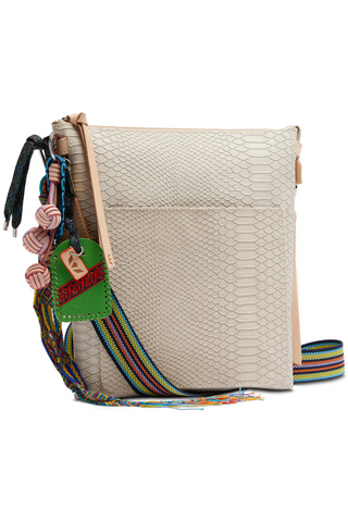 Consuela Thunderbird Tour Crossbody