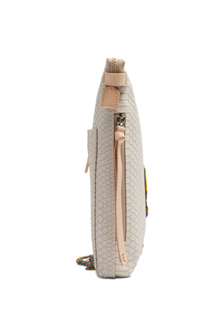 Consuela Thunderbird Tour Crossbody