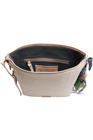 Consuela Thunderbird Tour Crossbody