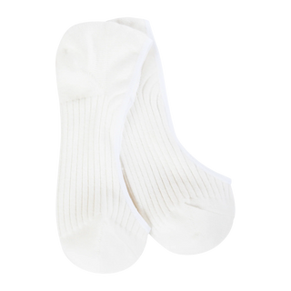 World's Softest Socks Weekend Liner - Cloud