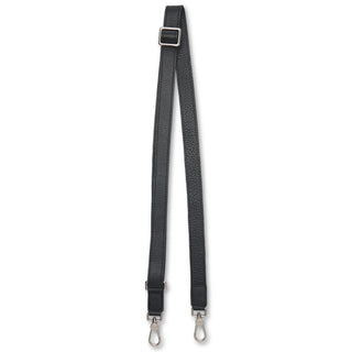 Consuela Evie Slim Leather Crossbody Strap