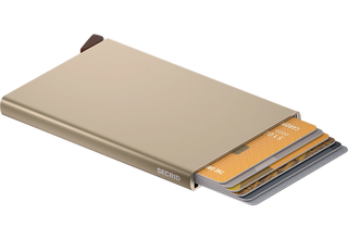 Secrid Cardprotector - Cashmere