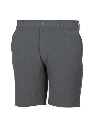Cutter & Buck Bainbridge Sport Technical Mens Everyday Short - Iron
