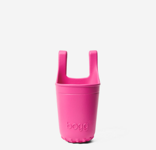 Bogg Bevy - Haute Pink