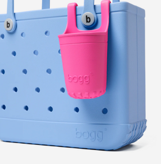 Bogg Bevy - Haute Pink