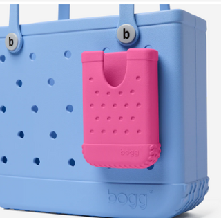 Call Me Bogg - Haute Pink