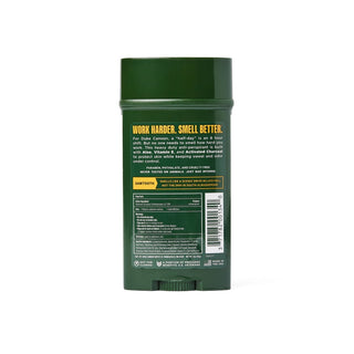 Duke Cannon Anti-Perspirant Deodorant - Sawtooth