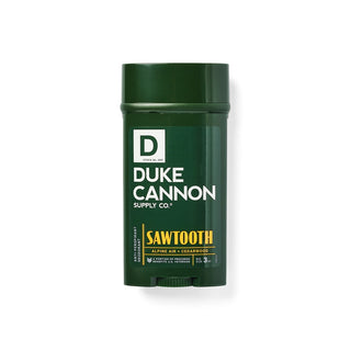Duke Cannon Anti-Perspirant Deodorant - Sawtooth
