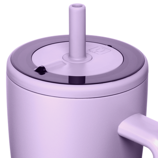 BruMate Era 40 oz. Tumbler - Lavender