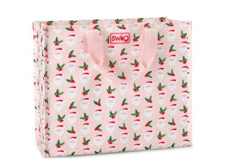 Swig Life Holly Jolly Reusable Bag (Medium)