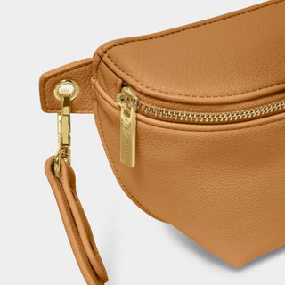 Katie Loxton Maya Belt Bag - Tan