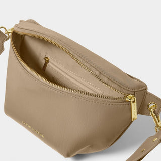 Katie Loxton Nylon-Luxe Belt Bag
