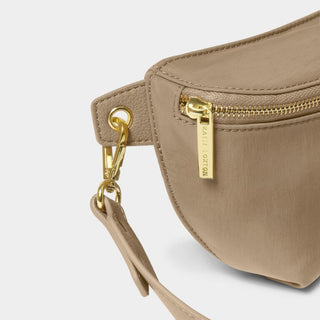 Katie Loxton Nylon-Luxe Belt Bag