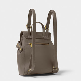 Katie Loxton Aimee Backpack - Mink