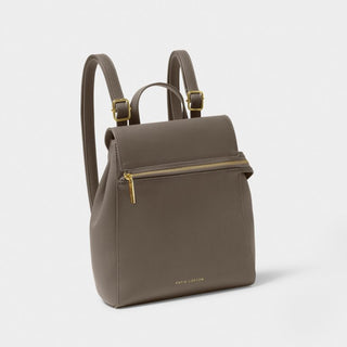 Katie Loxton Aimee Backpack - Mink