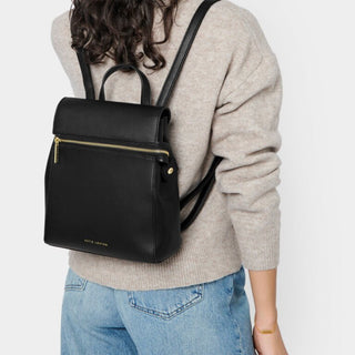 Katie Loxton Aimee Backpack - Black