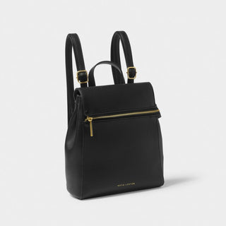 Katie Loxton Aimee Backpack - Black
