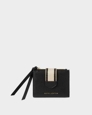 Katie Loxton Hallie Purse - Black