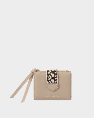 Katie Loxton Hallie Purse - Light Taupe