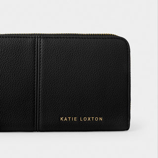 Katie Loxton Laila Purse - Black