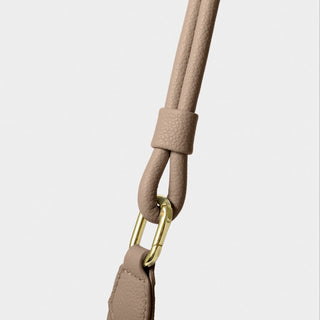 Katie Loxton Meela Multiway Bag - Mocha