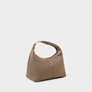Katie Loxton Meela Multiway Bag - Mocha