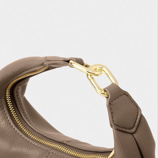 Katie Loxton Meela Multiway Bag - Mocha