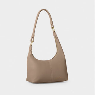 Katie Loxton Meela Multiway Bag - Mocha