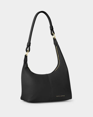 Katie Loxton Meela Multiway Bag - Black