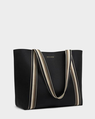 Katie Loxton Hallie Tote Bag - Black