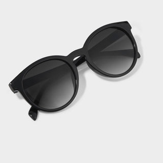 Katie Loxton Geneva Sunglasses - Black