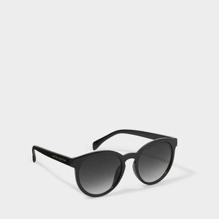 Katie Loxton Geneva Sunglasses - Black