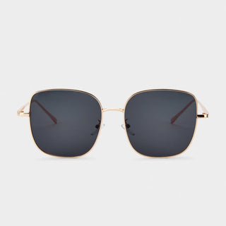 Katie Loxton Sahara Sunglasses - Gold