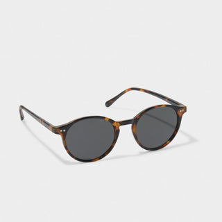 Katie Loxton Cuba Sunglasses - Tortoiseshell