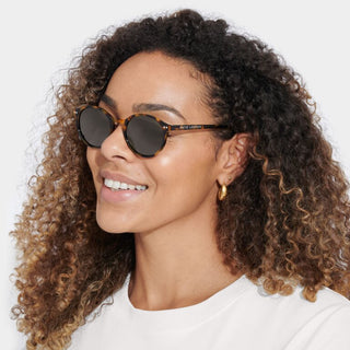 Katie Loxton Cuba Sunglasses - Tortoiseshell