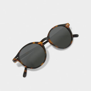 Katie Loxton Cuba Sunglasses - Tortoiseshell