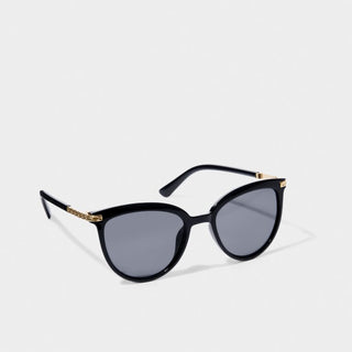 Katie Loxton Ravello Sunglasses - Black