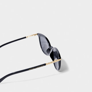 Katie Loxton Ravello Sunglasses - Black
