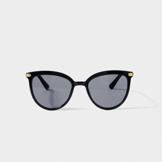 Katie Loxton Ravello Sunglasses - Black