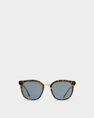 Katie Loxton Provence Sunglasses - Tortoiseshell
