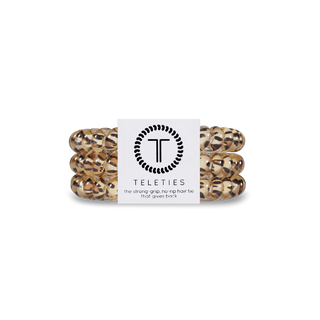 Leopard Teleties (Small)