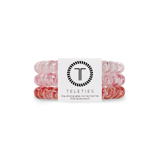 Love Potion Teleties (Small)
