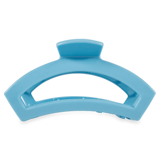Teleties Open Summer Sky Large Hair Clip